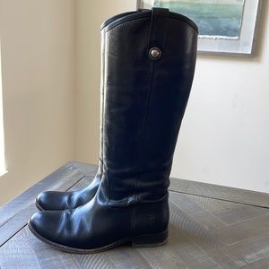 Frye Boots great condition Black Sz 7